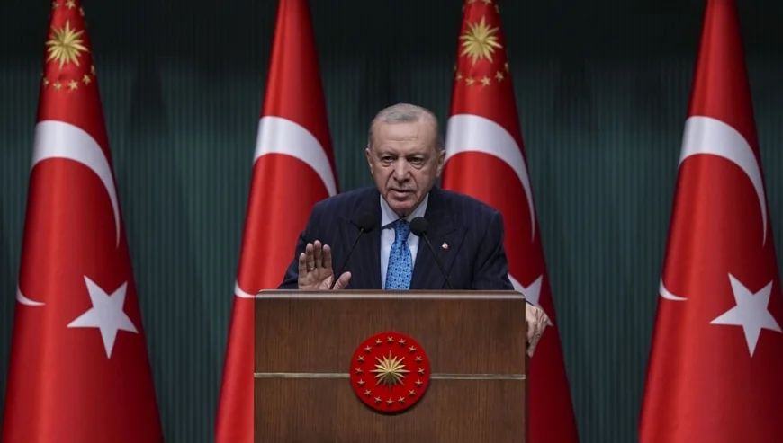 Erdoğan barış diplomasisini sürdürüyor: Trump ile ikinci görüşme