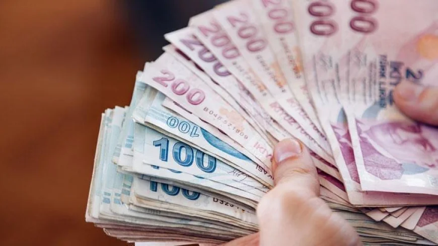 SON DAKİKA MERKEZ BANKASI HABERLERİ: Nefesler tutuldu! İşte piyasanın beklentisi