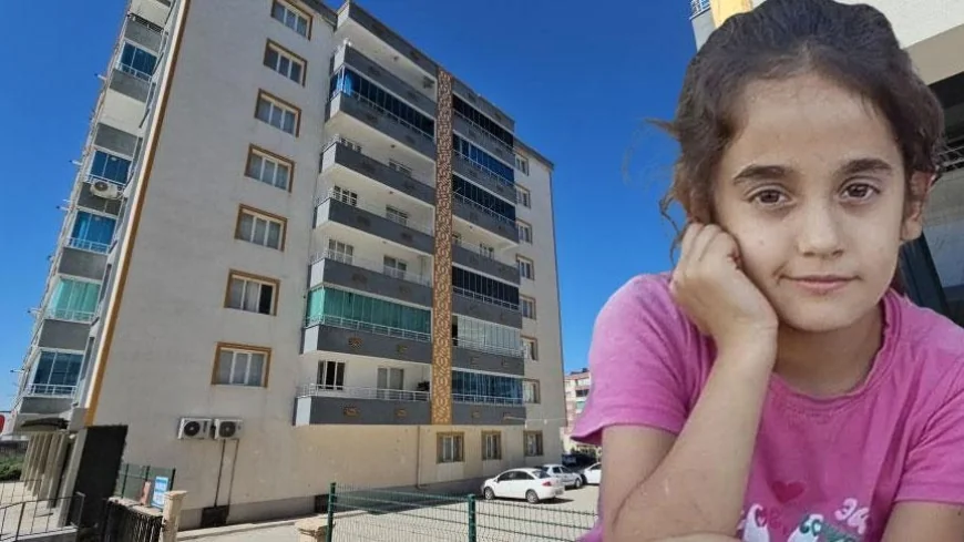 Diyarbakır'da vahşet! Küçük kızın cesedi korkunç şekilde bulundu