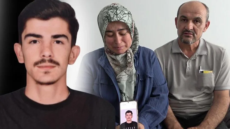 Dübai rüyası Uganda'da bitti! 22 yaşındaki Furkan'dan 18 gündür haber alınamıyor