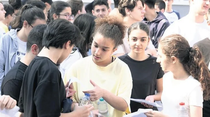 Puan değil yüzdelik dilim önemli