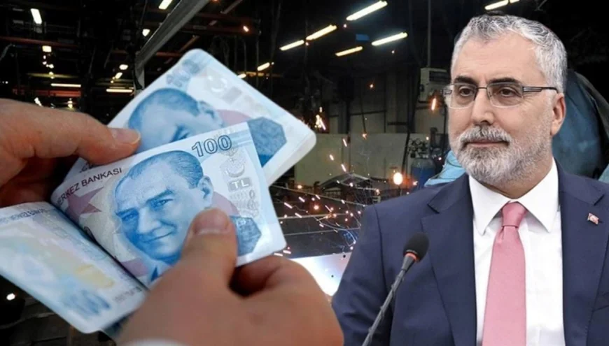 Kamu işçisi toplu sözleşme zammı 2025 ne kadar oldu? Kamu işçisi toplu iş görüşmelerinde son durum