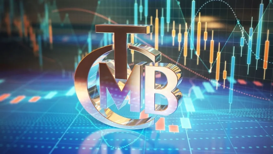 Merkez Bankası faiz kararı ne zaman, saat kaçta açıklanacak? Ekonomistlerin faiz beklentisi ne yönde? (2025 TCMB haziran ayı PPK faiz kararı)