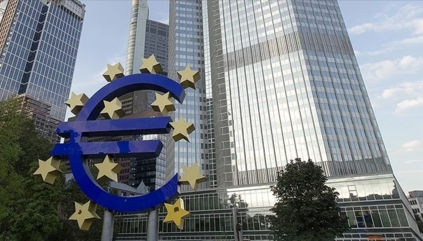 Euro Bölgesi'nde enflasyon mayısta geriledi