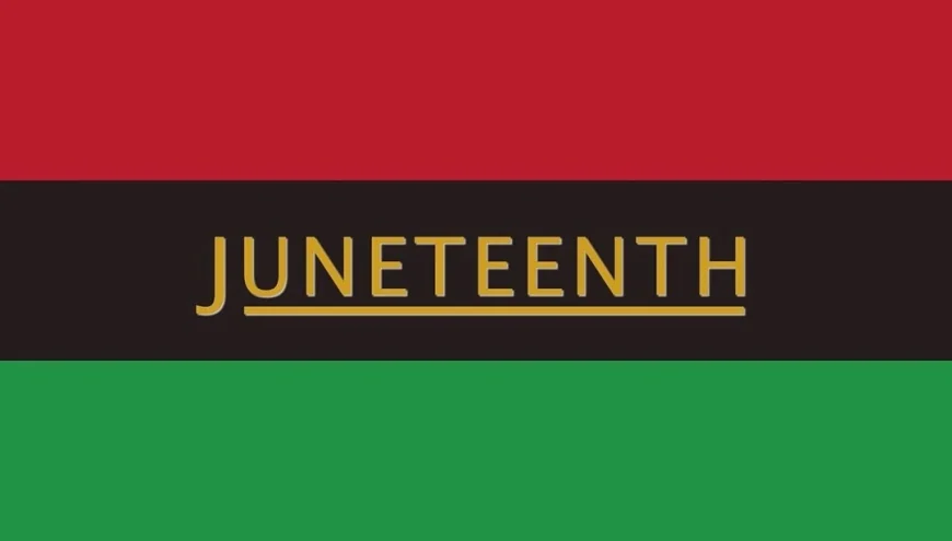 19 Haziran "Juneteenth'" nedir? Juneteenth'in tarihsel mirası