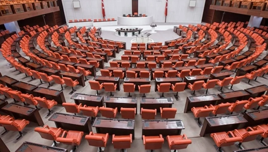 Meclis'e yeni sağlık düzenlemeleri geliyor