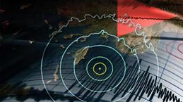 Akdeniz'de 8 büyüklüğünde deprem tehlikesi! Uzman isim nedenlerini açıkladı