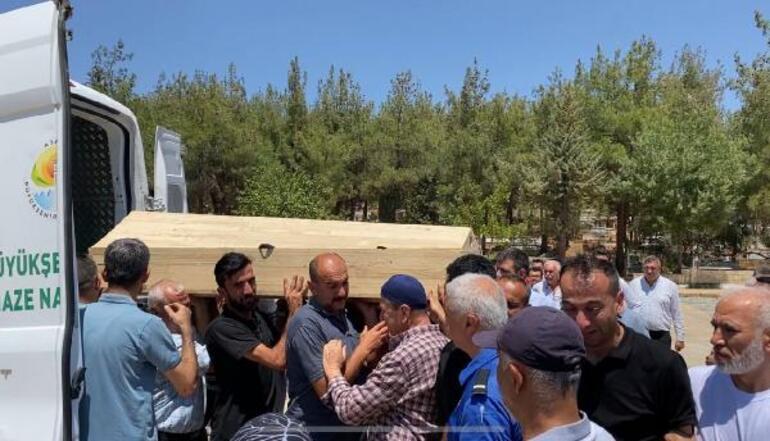Deprem sonrası cenazesi her yerde aranıyordu Gaziantepten Adanaya uzanan kahreden son