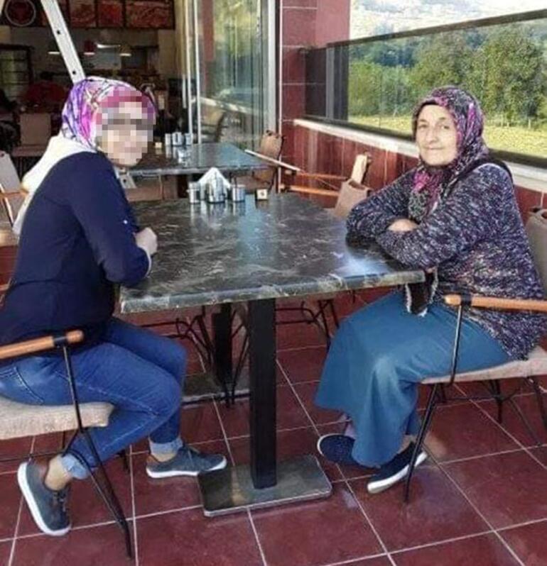Son dakika... Yer: Zonguldak Her satırı vahşet...  Anne ve anneannesini baltayla parçalayıp, sokağa attı