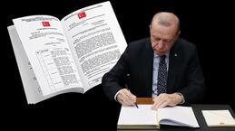 Erdoğan'dan kritik atama kararları! Tamer Karadağlı'ya yeni görev