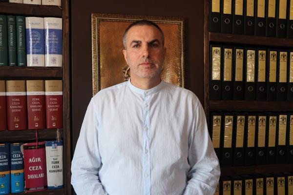 Diyarbakır’da ‘muska sırası’ ile gündeme gelen ‘şeyh’in avukatından açıklama