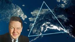 Bermuda'dan bile daha tehlikeli! 20 bin kişiyi içine çekerek yutan 'üçgen'